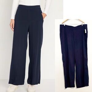 Playa Wide Leg Pants - XXL TALL